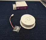 Innolink IL86CUA10 Combo Smoke & Carbon Monoxide Alarm 9TH Edition. Fixed Price $31.50.