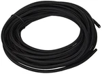 32.8FT Round 18/2 Rayon Covered Wire,hession Awg Antique Industrial Black. Fixed Price $26.90.