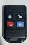 Code Alarm Security Smart Keyfob 4 Button Transmitter-tested Mint!!. Fixed Price $35.23.