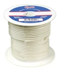 Grote 87-7007 14 Awg Single 100' White Stranded Pvc Primary Wire. Fixed Price $33.53.
