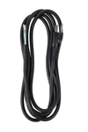 Nvent Gardner Bender PS913163 Ft 16/3 Sjtw Power Cord, 13A 125V Heavy Duty .... Fixed Price $10.87.