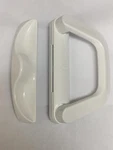 Milgard Sliding Handle Set For Tuscany & Classic Series Patio Doors, Whi.... Fixed Price $178.88.