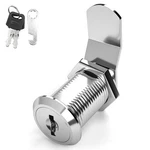 Goldenwarm Keyed Alike, Cabinet Cam Lock 1-1/8 Inch File Drawer .... Fixed Price $13.15.