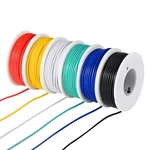 Tuofeng 18 Awg Electrical Wires Gauge Tinned Copper Wire, Pvc (od: 1..... Fixed Price $26.49.