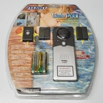 Techko Kobot S189D Ultra Slim Pool Safety Alarm With Extra Sensor New. Fixed Price $24.67.