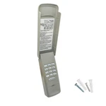 2026 Upgraded Universal Garage Door Opener Keypad For Liftmaster, Chamberlain.... Fixed Price $47.40.