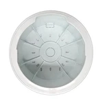 Surface Mount Adapter Ganz Halo-smadapt White. Fixed Price $32.81.