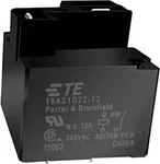 Qrz T9AS1D22-12 Relay 240VAC Amps Volts Spst No. Fixed Price $38.22.