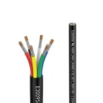 Wire Cable 50 Feet UL2464 Copper Extension Matugajp Electric Core. Fixed Price $124.99.