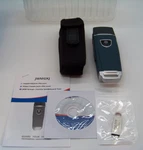 Jwm Guard Tour System Patrol WM-5000V5 No Charging Cord. Fixed Price $25.95.