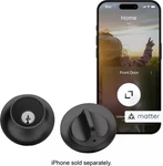 Level Lock (matter) World's Smallest, Most Beautifully Designed Matter-ov.... Fixed Price $249.99.