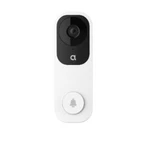 Alula CAM-DB-HS2-AI Video Doorbell Camera. Fixed Price $230.99.