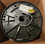Ewcs 500FT 18AWG 2 Conductor Shielded Ul Type CL3 - White New. Fixed Price $76.47.