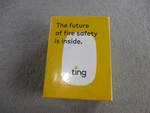 Whisker Labs Ting Electrical Fire Safety Device Smart Home Preventative New. Fixed Price $34.99.