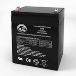 Ajc Battery Compatible With Firman WH03042 12V 5AH Generator. Fixed Price $27.99.