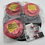 Kidde 30CUDR 3-PACK Smoke & Carbon Monoxide Detector Aa Battery Powered. Fixed Price $69.99.