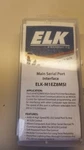 Elk M1EZ8MSI Main Serial Interface. Fixed Price $59.99.