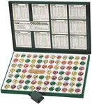 Lab LMK003 Pin Kit Ultra-mini 0.003 Increments Blue. Fixed Price $149.99.