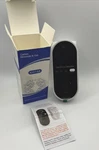 4-IN-1 Upgraded Natural Gas Leak And Carbon Monoxide Detectors, Dual Se. Fixed Price $16.49.