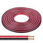 Igreely Flexible Gauge Wire Feet Stranded Oxygen Free 10AWG 30FT, Red. Fixed Price $58.68.