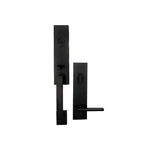 Weslock Leighton (02870-252SL2D) Front Door Entry Handle Set. Fixed Price $249.94.