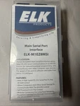 Elk M1EZ8MSI Main Serial Interface New. Fixed Price $59.99.