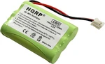 Hqrp Phone Battery For Vtech MI6895 MI6870 MI6866 MI6872 MI6879 MI6882 VT6897. Fixed Price $7.45.