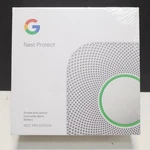 Google Nest Protect Edition 06A S3004PWBUS GEN.2 Smoke & Carbon Alarm 2032. Fixed Price $185.00.