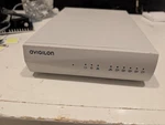 Avigilon Acc Es Hd Recorder Model VMA-RPO-4P2 No Power Supply. Fixed Price $50.00.