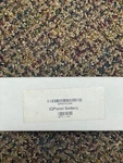 Qolsys Iq Battery For The Panel QR0018-840 Factory Sealed. Fixed Price $21.00.