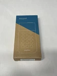 New - Simplisafe 3RD Generation Wireless Security Keypad KP3W. Fixed Price $22.00.