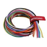 Bntechgo 18 Gauge Silicone Wire 10 Colors Each 5FT,. Fixed Price $19.72.