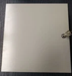 Ul Fire & Burglary Warning System Control Unit Enclosure AG-1522 For PC1555MX. Fixed Price $31.19.