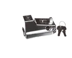 Norlake 123248 Appliance Deadbolt Lock NL9800. Fixed Price $179.32.