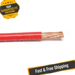 East Penn 02358 16 Gauge 100' Red Primary Wire. Fixed Price $26.48.
