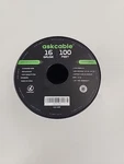 16 Gauge 100FT Electrical Wire Cable Flexible Extension Cord. Fixed Price $22.11.