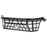 Tusk Cargo Barricade Black Powder Coated Bed Extender Fits Krx 1000 2020-2025. Fixed Price $159.99.