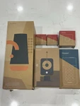 Simplisafe Gen Bundle BS3W Base, KP3W Keypad, ES3 & MS3 Sensors, SSCM1 Camera. Fixed Price $98.87.
