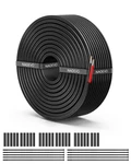 Gauge Conductor Electrical Wire, Stranded Pvc 50FT, 2C-18AWG. Fixed Price $41.24.