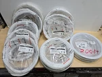 17LB Honeywell Genesis 22/2 & 22/4 Stranded, Solid White General Cable Upg. Fixed Price $149.98.