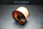 18 Gauge Wire Ennis Electronics 100 Ft Pink Spool Primary Awg Copper Clad. Fixed Price $14.95.