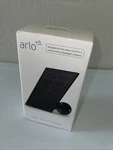 Arlo Add-on Solar Panel Charger For Ultra 2 Pro 3 4 5S Xl Wireless Cameras Black. Fixed Price $49.99.