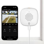 3MP 2K Window CAMERA,2.4GHZ&5GHZ Wifi Indoor Cameras For Home Security 1 Pack.... Fixed Price $63.99.