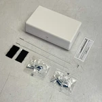 Honeywell Ademco Rf Wireless Repeater Module 80MA Current White 5800RP. Fixed Price $110.88.
