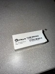 Qolsys QC0004-840 Iq Card- 433MHZ Daughter. Fixed Price $34.99.
