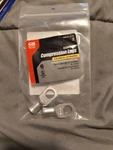 Gardner Bender 2 Awg Electrical Lug Silver Pk. Fixed Price $14.77.