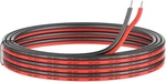 Gauge 2 Conductor Silicone Wire 33FT 10AWG Flexible Red & Black Led Extension. Fixed Price $84.63.