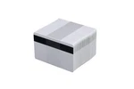 Evolis C4003 Magnetic Cards Hico 500PCS 30MILL, Track. Fixed Price $232.50.