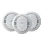 Kidde Smoke & Carbon Monoxide Detector For Home, Aa Battery Powered, 30CUDR. Fixed Price $64.99.