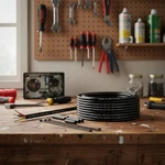 20 Gauge Conductor Electrical Wire 25FT 2464 Awg Cable Tinned .... Fixed Price $23.37.